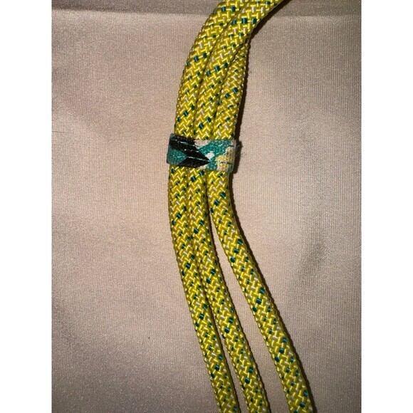 Kavu Keepalong triple cord strap crossbody Jungle Party 9009-1179 - Picture 8 of 8